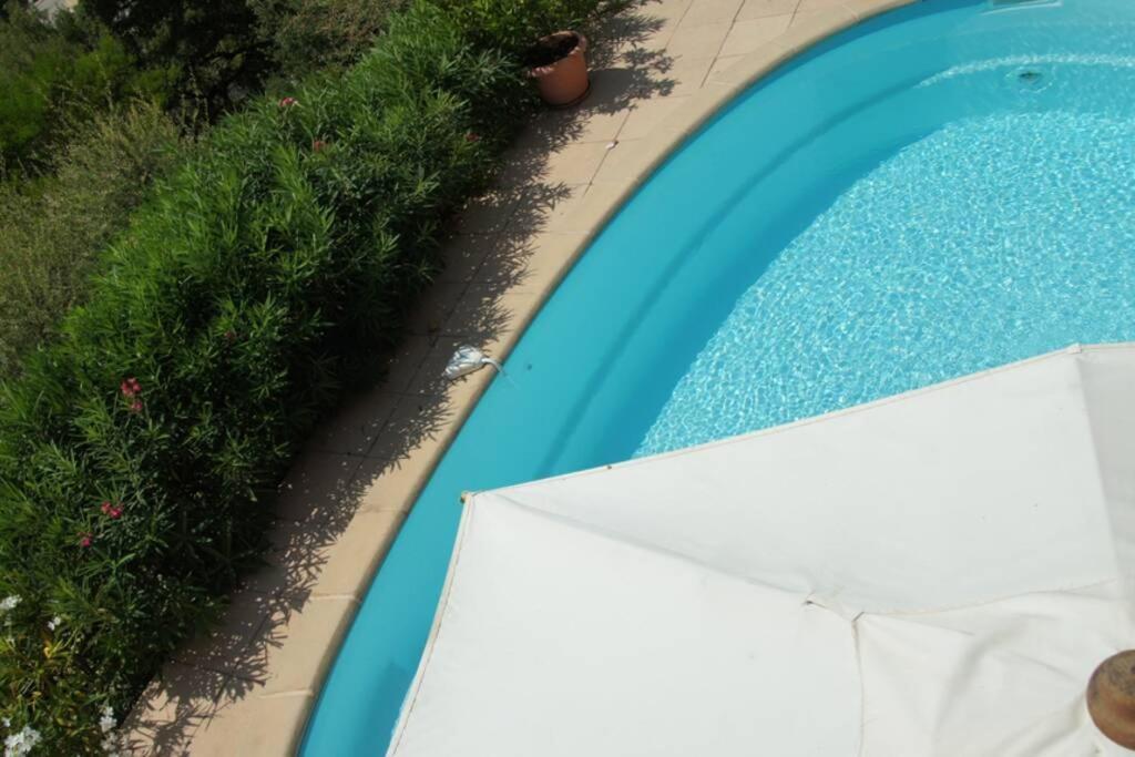 Petale De Rose Villa Cavalaire-sur-Mer