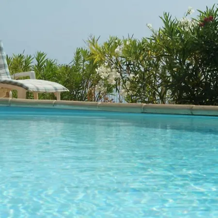Villa Petale De Rose Cavalaire-sur-Mer Exterior foto