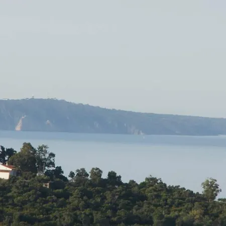 Villa Petale De Rose Cavalaire-sur-Mer Exterior foto
