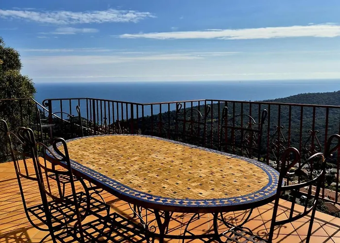 Villa Petale De Rose