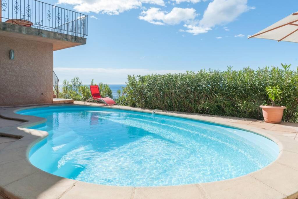 Villa Petale De Rose Cavalaire-sur-Mer