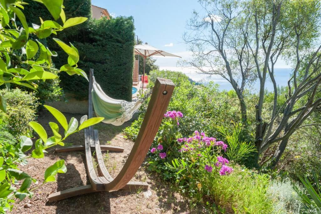Pétale De Rose Villa Cavalaire-sur-Mer