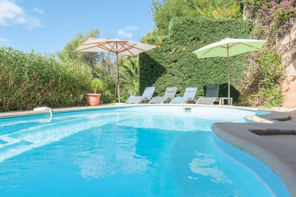 Villa Petale De Rose *