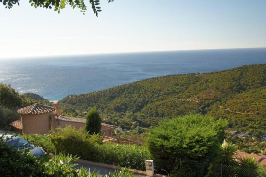 Villa Petale De Rose Cavalaire-sur-Mer