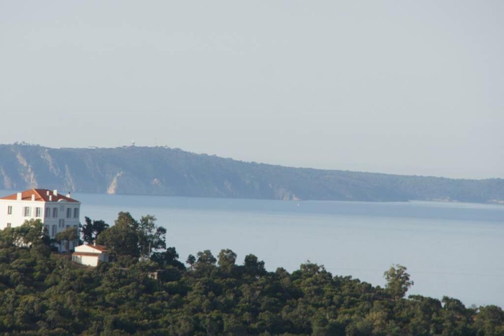 Villa Pétale De Rose