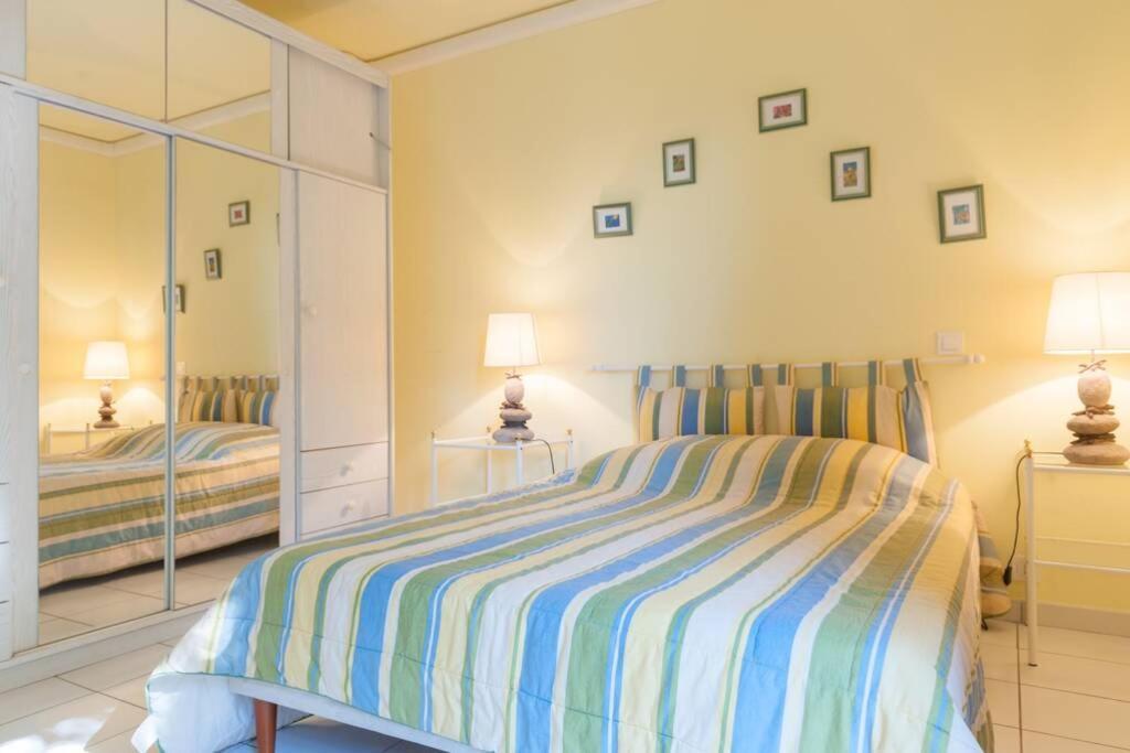 Villa Petale De Rose Cavalaire-sur-Mer