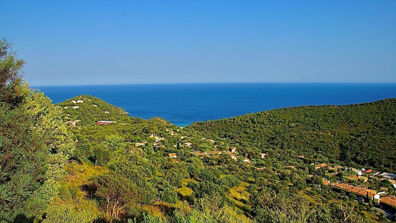 Villa Petale De Rose Cavalaire-sur-Mer