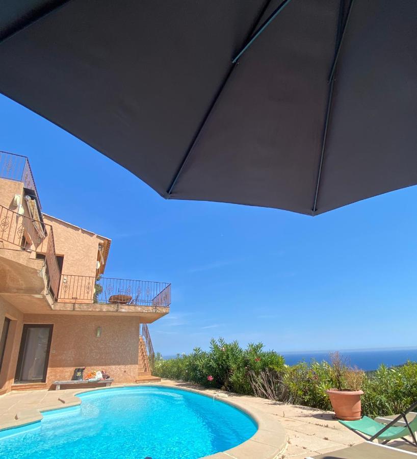 Petale De Rose Villa Cavalaire-sur-Mer