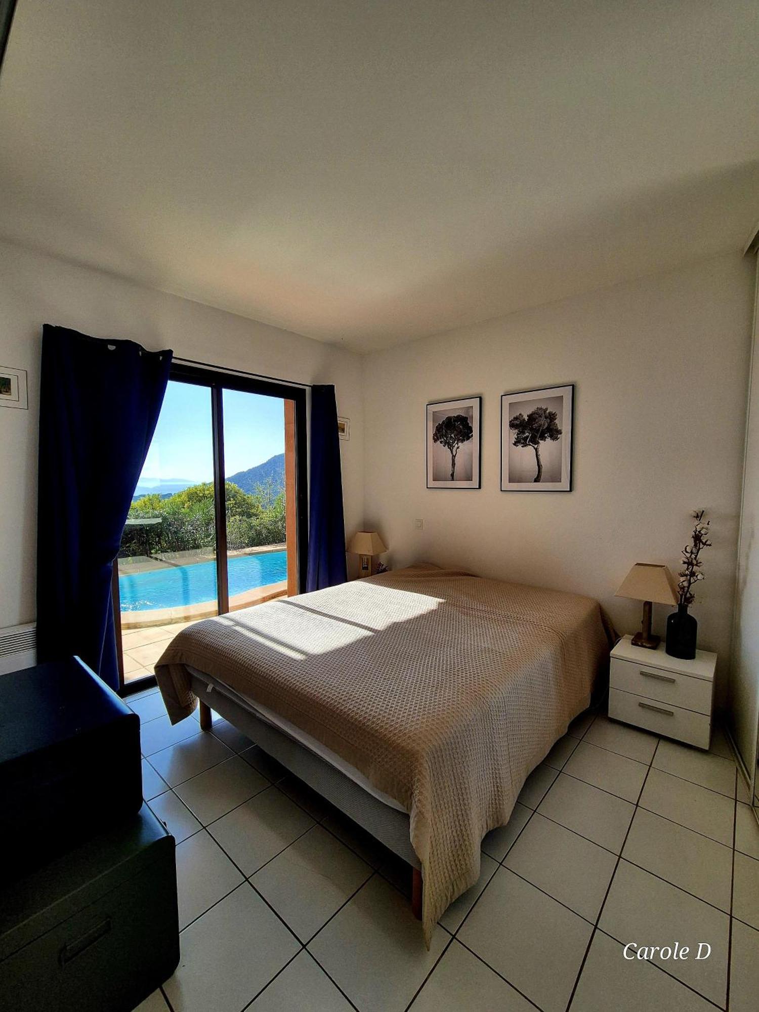 Villa Petale De Rose Cavalaire-sur-Mer