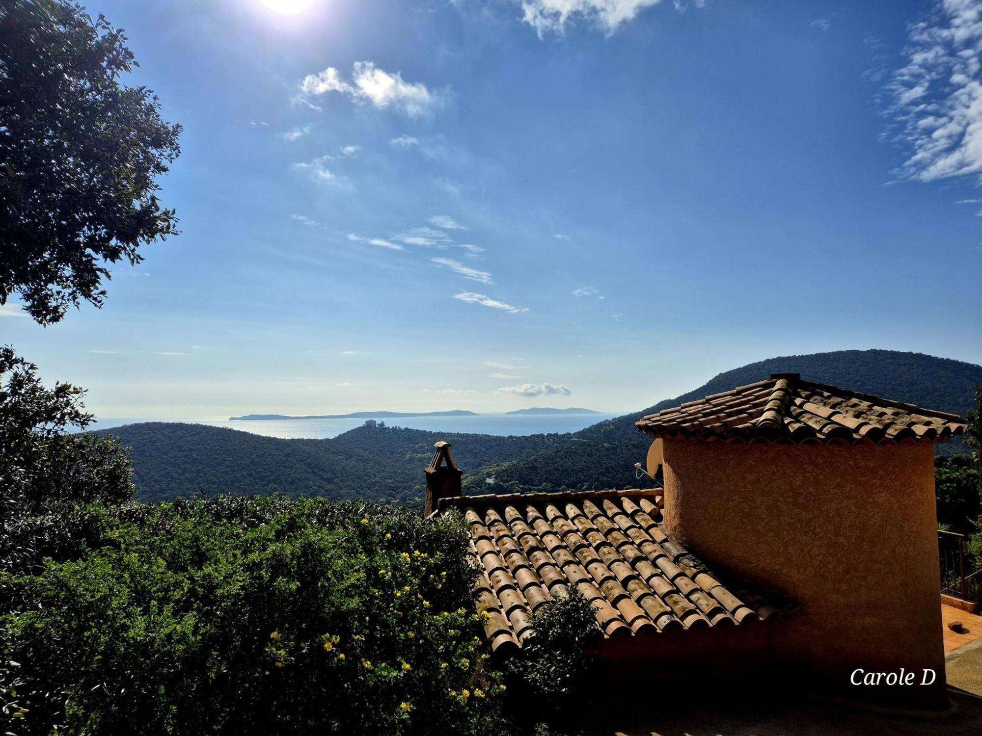 Petale De Rose Villa